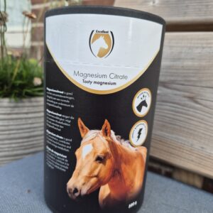 Magnesium citraat